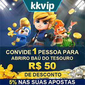 kkvip Indique amigos para receber um bônus