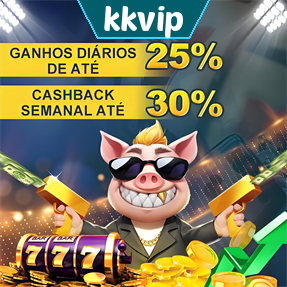 kkvip Fundo de Resgate de Perdas Semanais